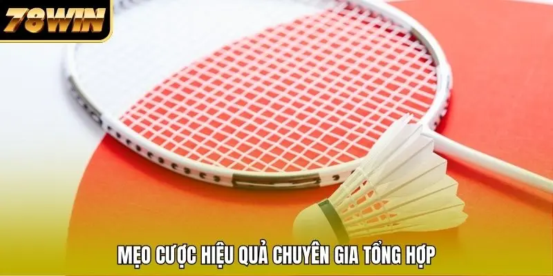 Mẹo cược hiệu quả chuyên gia tổng hợp Mẹo cược hiệu quả chuyên gia tổng hợp
