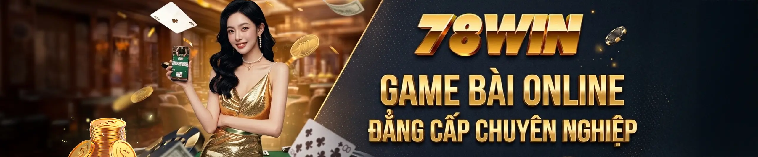 2 78WIN 78WIN - Game Bài Online, Đẳng Cấp Chuyên Nghiệp