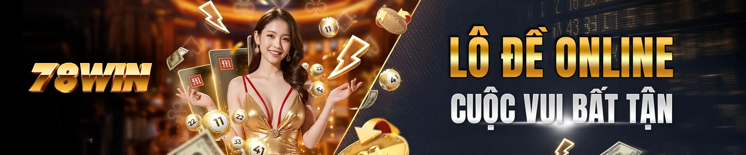 5 78WIN 78WIN - Lô Đề Online, Cuộc Vui Bất Tận